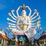Criteo - Thailand Compleet inclusief Koh Samui